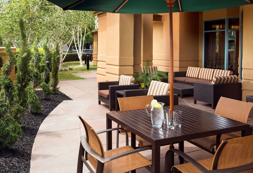 فندق Sonesta Select Pleasant Hill