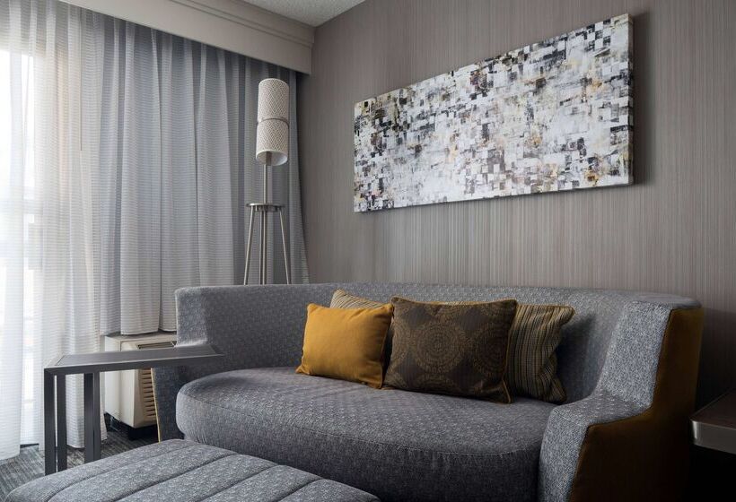 فندق Sonesta Select Pleasant Hill