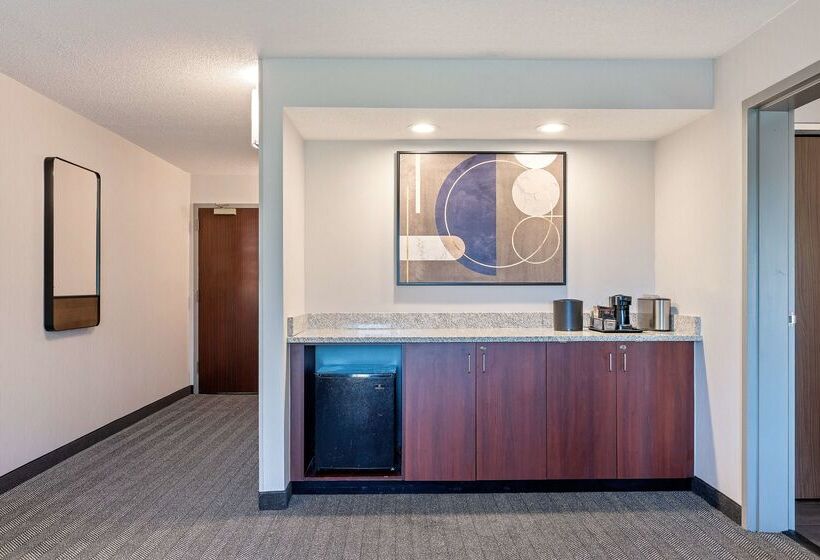 فندق Sonesta Select Pleasant Hill