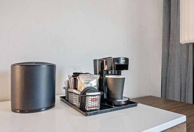 فندق Sonesta Select Pleasant Hill