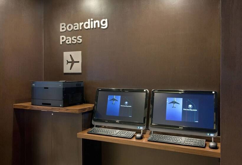 فندق Sonesta Select Pleasant Hill