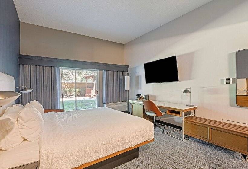 فندق Sonesta Select Pleasant Hill