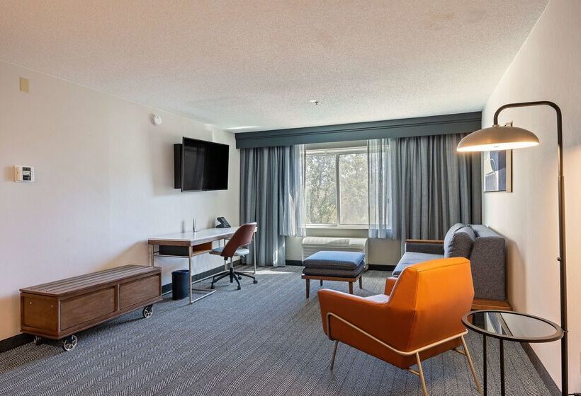 호텔 Sonesta Select San Ramon