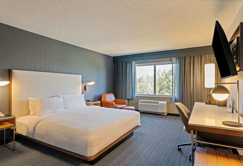 호텔 Sonesta Select San Ramon