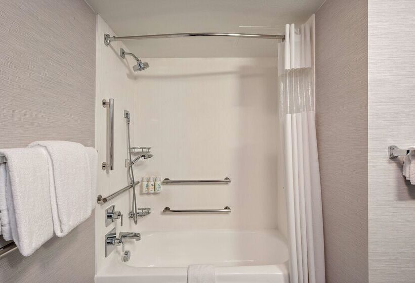 호텔 Sonesta Select San Ramon