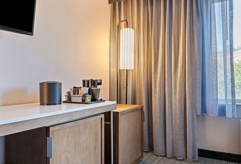 호텔 Sonesta Select San Ramon