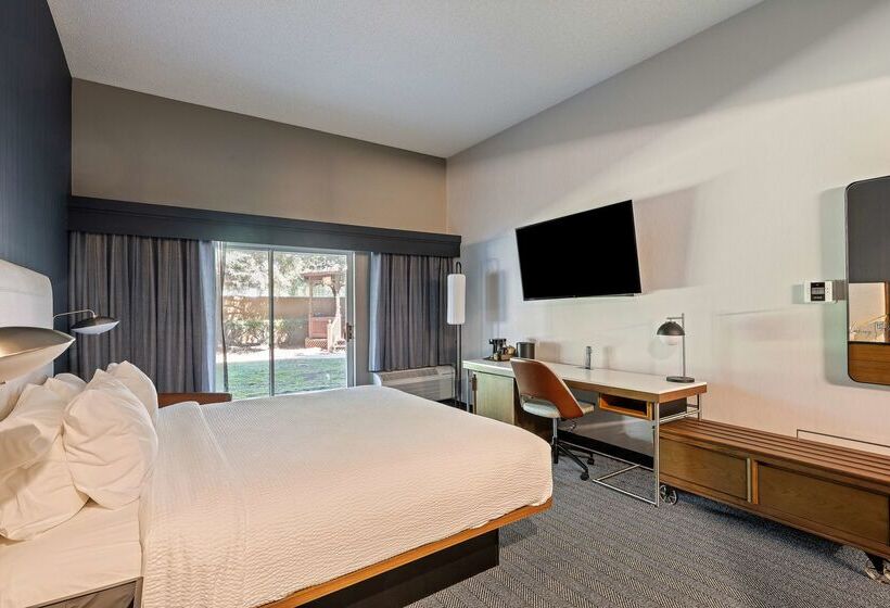 호텔 Sonesta Select San Ramon