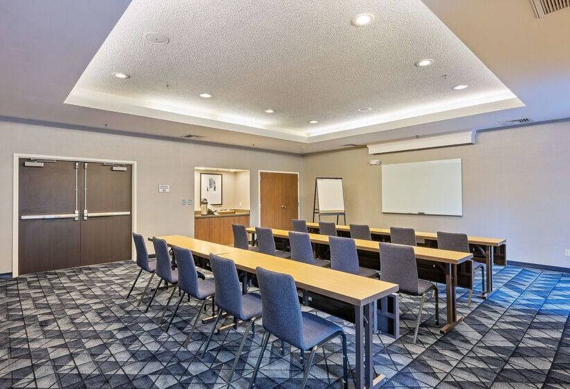 호텔 Sonesta Select San Ramon