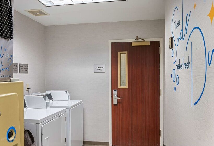 호텔 Sonesta Select San Ramon