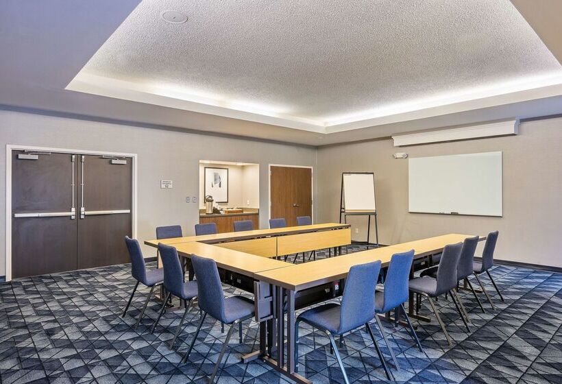 호텔 Sonesta Select San Ramon