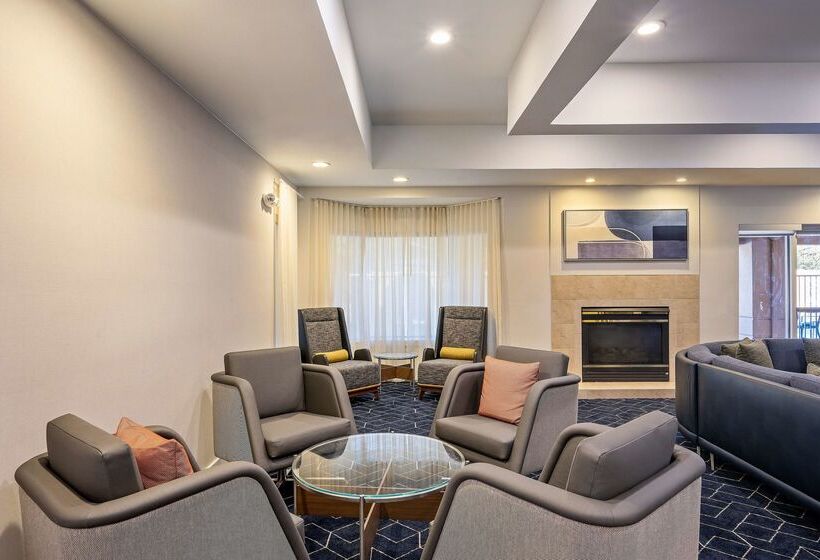 호텔 Sonesta Select San Ramon