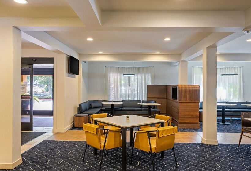 호텔 Sonesta Select San Ramon