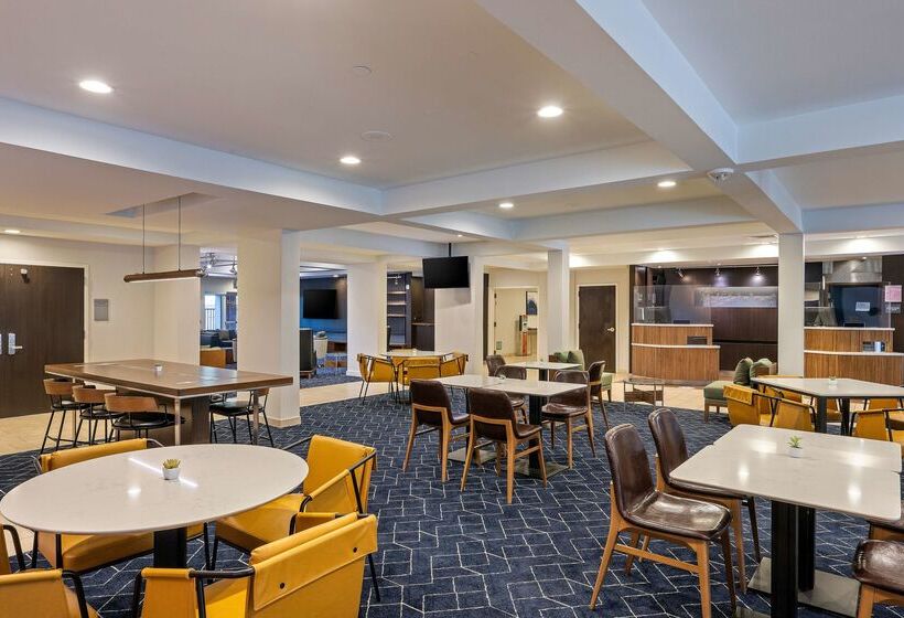 호텔 Sonesta Select San Ramon