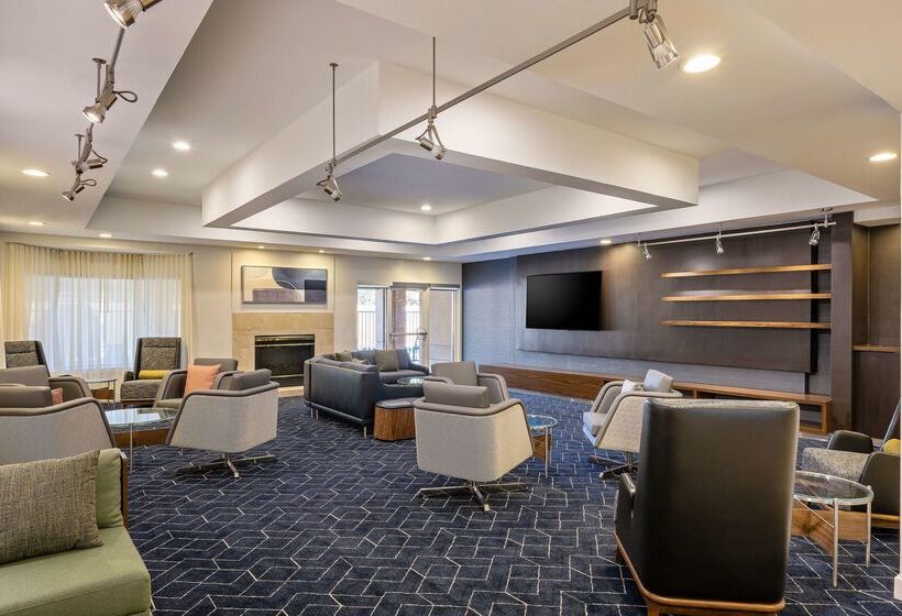 בית מלון כפרי Sonesta Select San Ramon