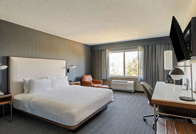 호텔 Sonesta Select San Ramon