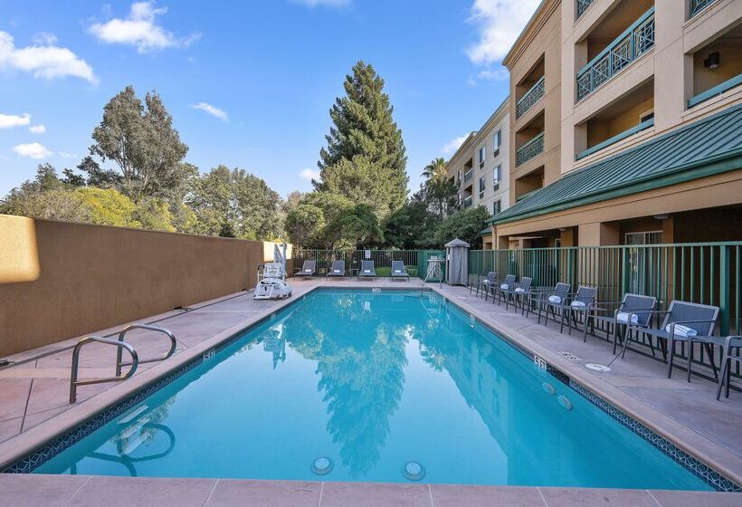 호텔 Sonesta Select San Ramon