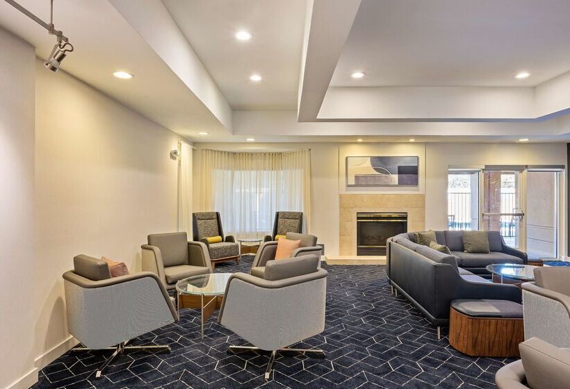 בית מלון כפרי Sonesta Select San Ramon