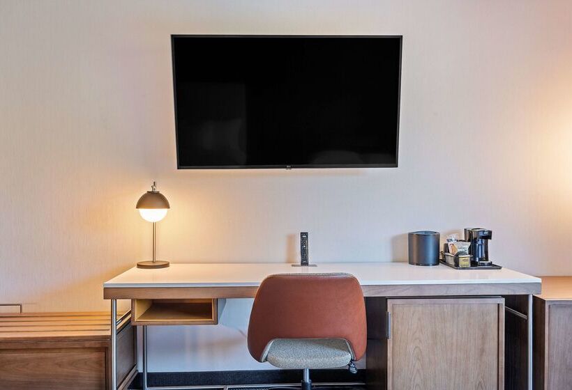 호텔 Sonesta Select San Ramon