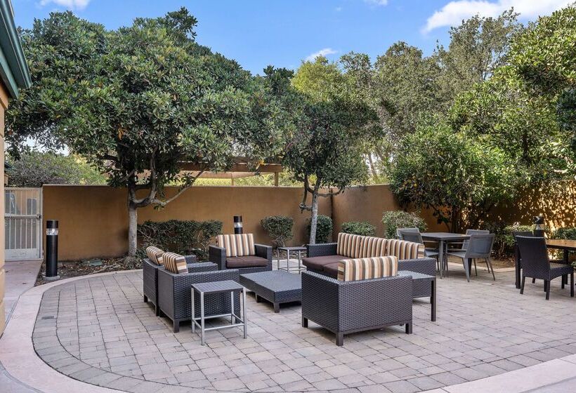 호텔 Sonesta Select San Ramon