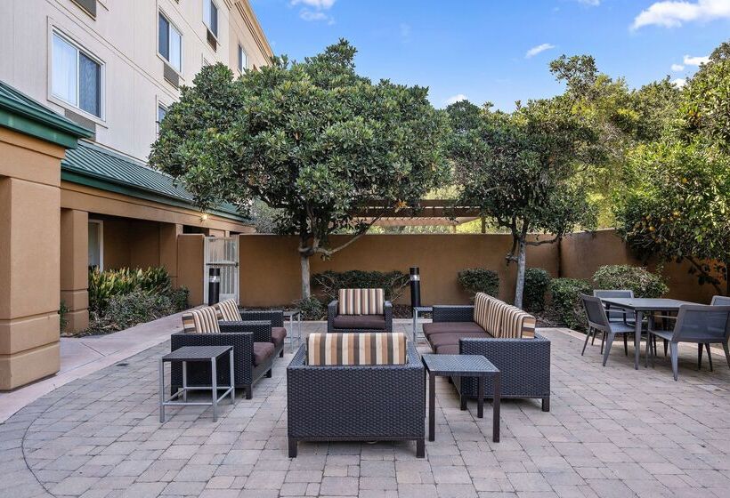 호텔 Sonesta Select San Ramon