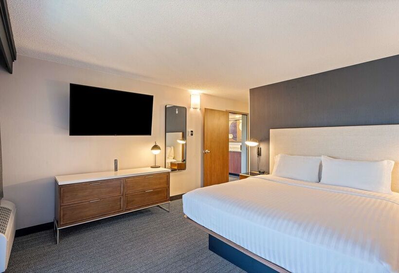 בית מלון כפרי Sonesta Select San Ramon