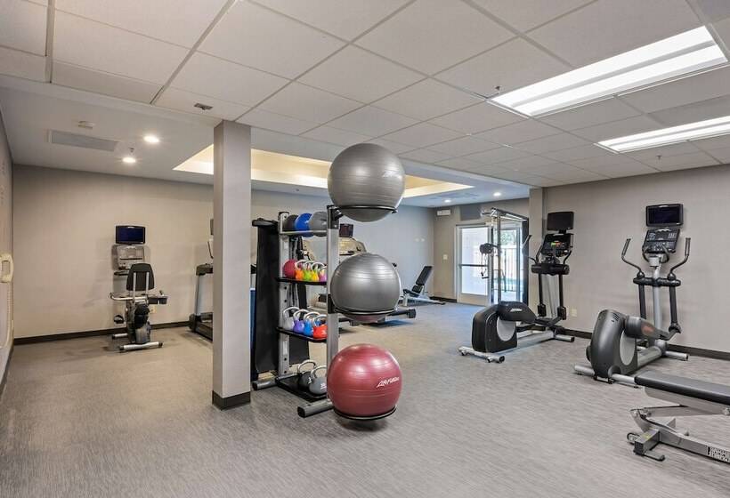 호텔 Sonesta Select San Ramon