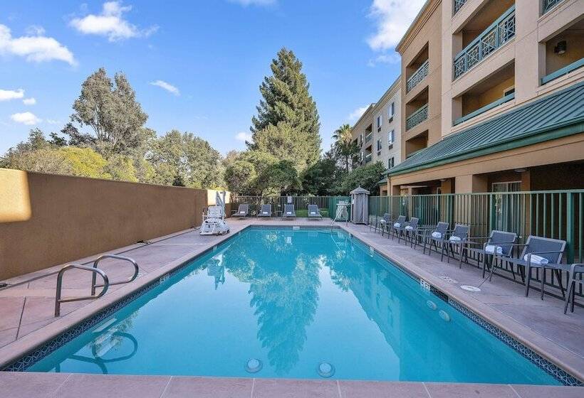 호텔 Sonesta Select San Ramon