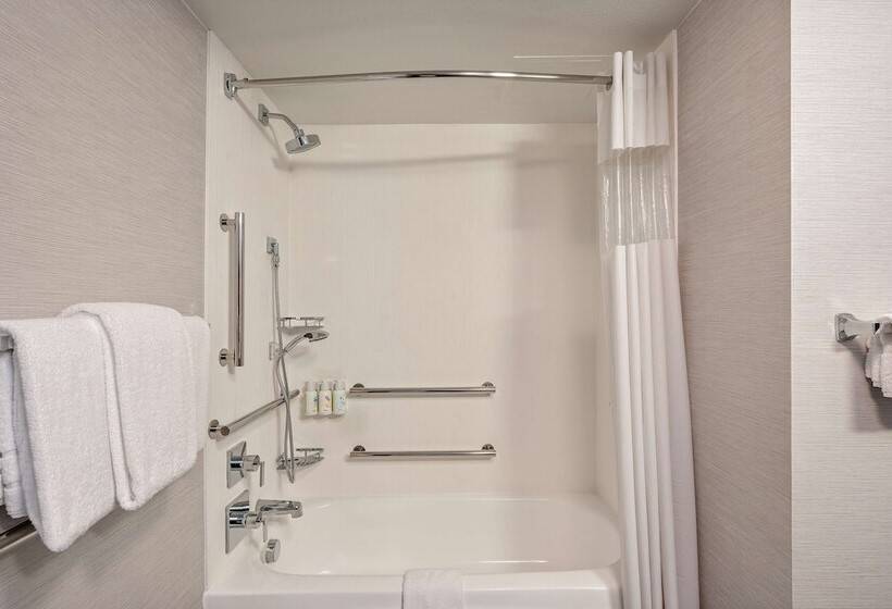 בית מלון כפרי Sonesta Select San Ramon