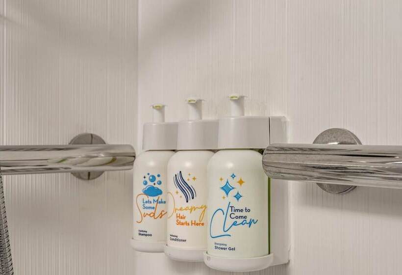 호텔 Sonesta Select San Ramon