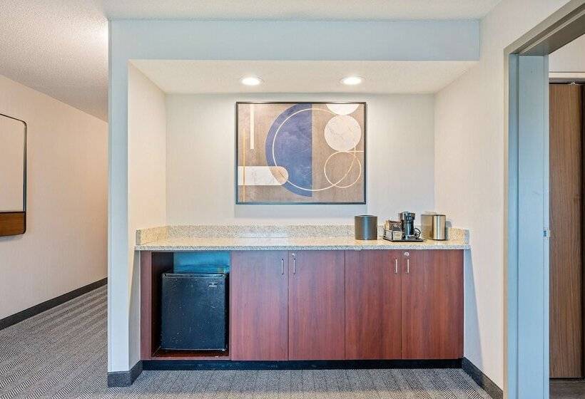 호텔 Sonesta Select San Ramon