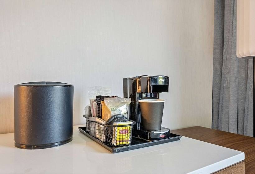 호텔 Sonesta Select San Ramon