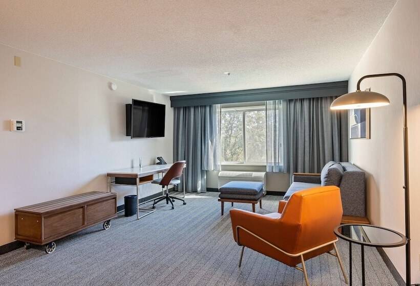 호텔 Sonesta Select San Ramon