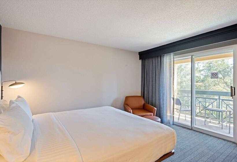 호텔 Sonesta Select San Ramon