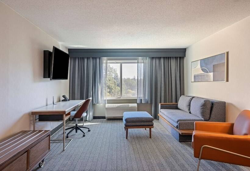 호텔 Sonesta Select San Ramon