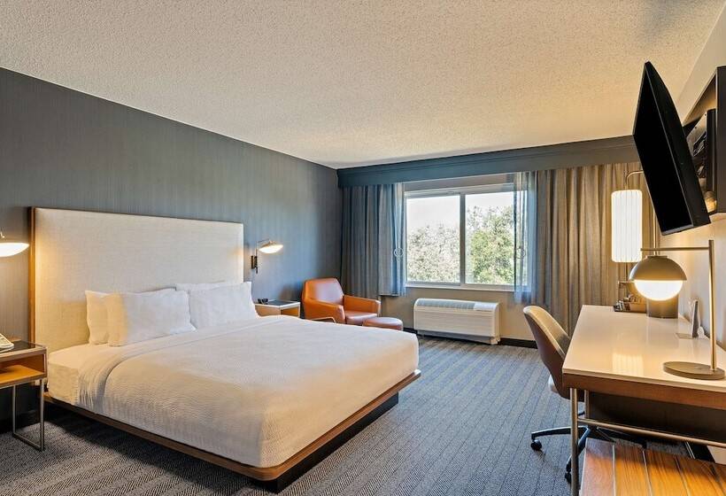 호텔 Sonesta Select San Ramon