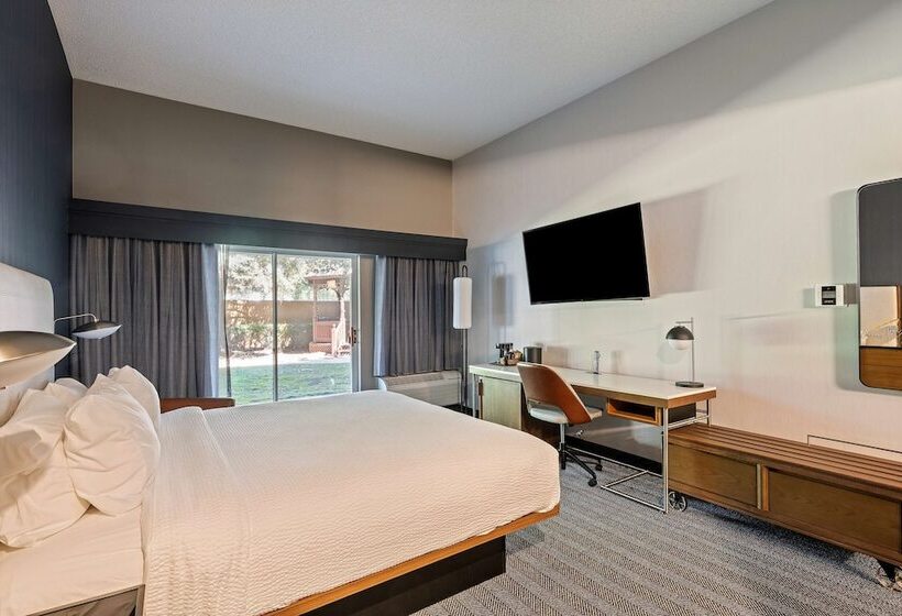 호텔 Sonesta Select San Ramon