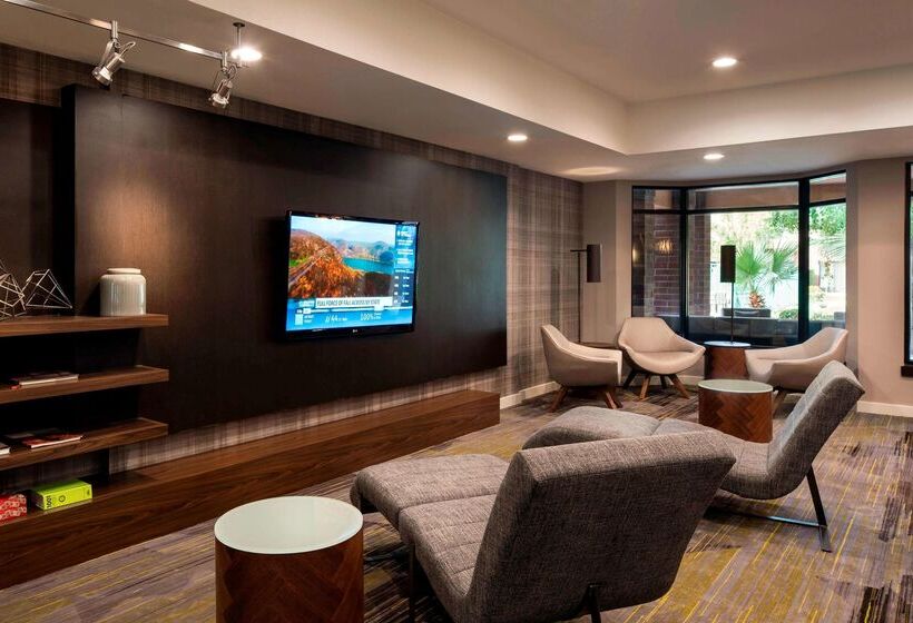 هتل Sonesta Select Tempe Downtown