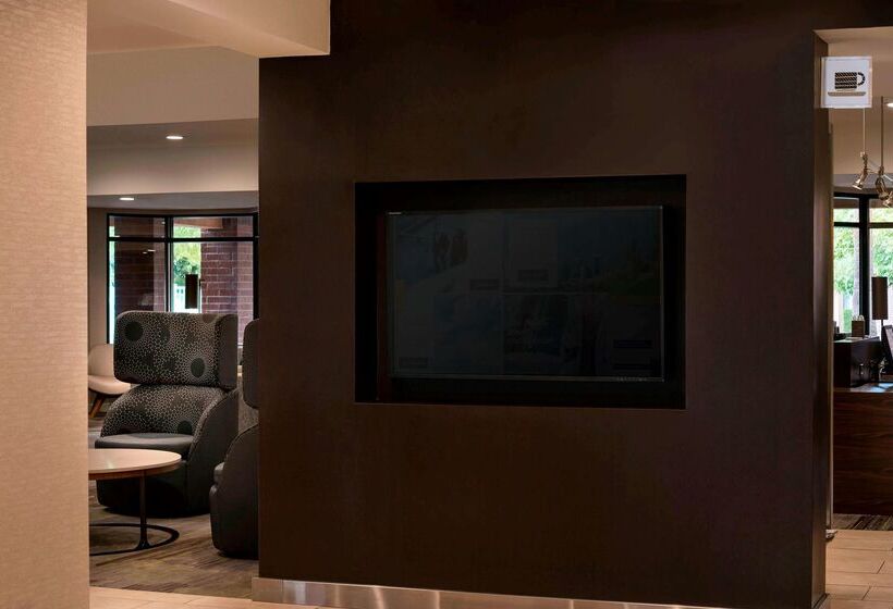 هتل Sonesta Select Tempe Downtown