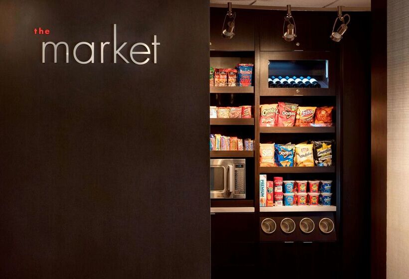 هتل Sonesta Select Tempe Downtown