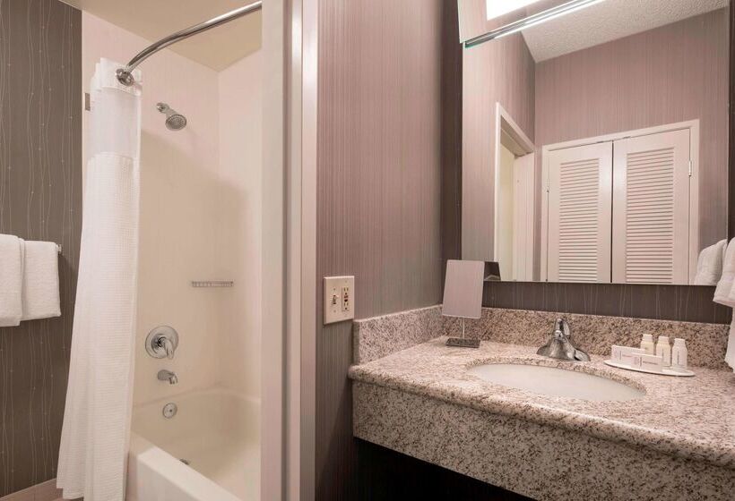 هتل Sonesta Select Tempe Downtown