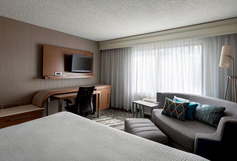 هتل Sonesta Select Tempe Downtown