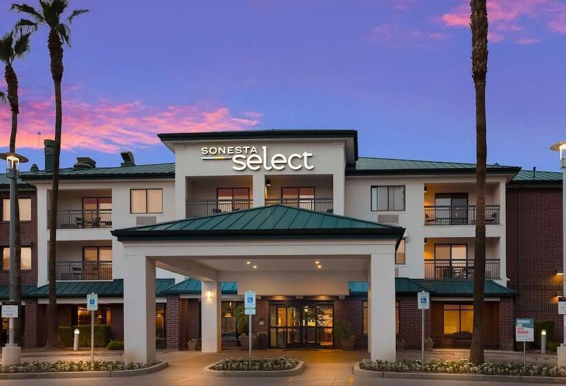 هتل Sonesta Select Tempe Downtown