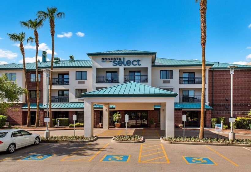 هتل Sonesta Select Tempe Downtown