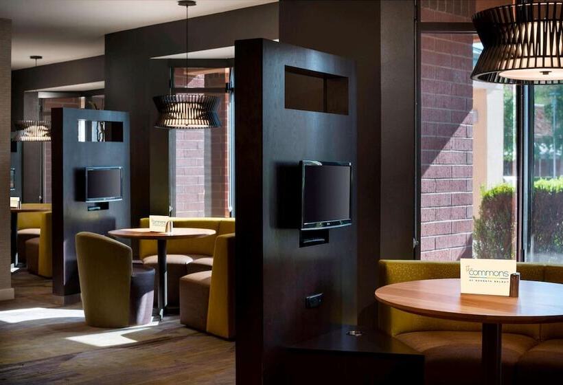 هتل Sonesta Select Tempe Downtown