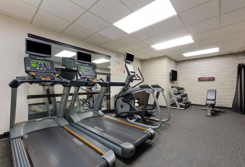 هتل Sonesta Select Tempe Downtown