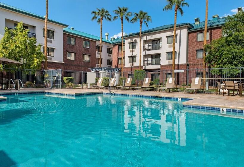 هتل Sonesta Select Tempe Downtown