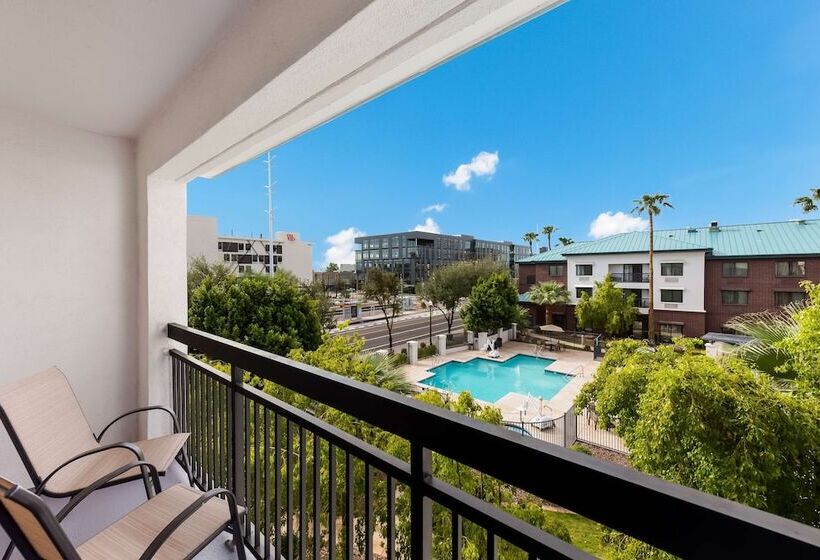 هتل Sonesta Select Tempe Downtown