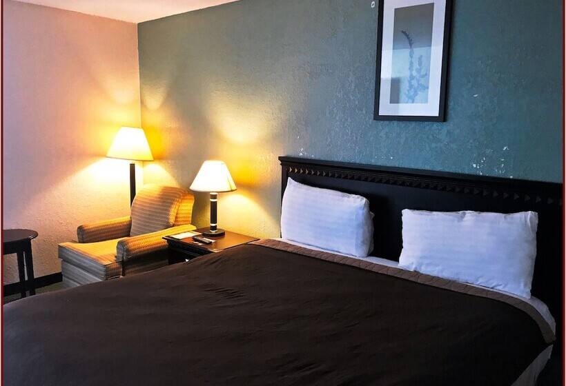 فندق Stay Inn   Bartow