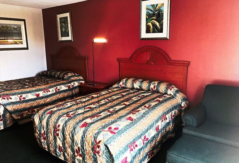 فندق Stay Inn   Bartow