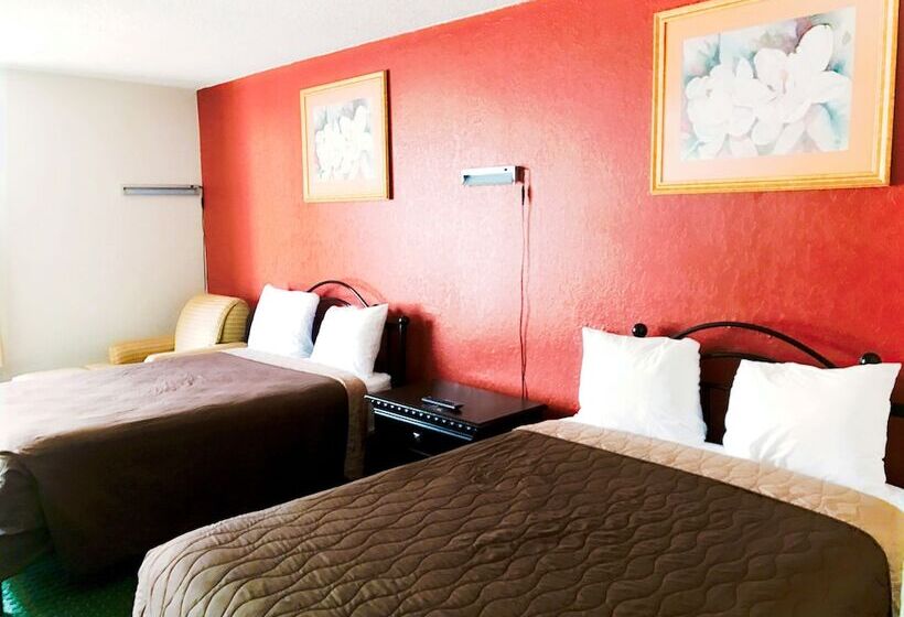 فندق Stay Inn   Bartow